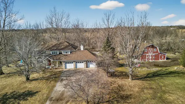 19430 Marmoset Street Nw, Anoka, MN 55303