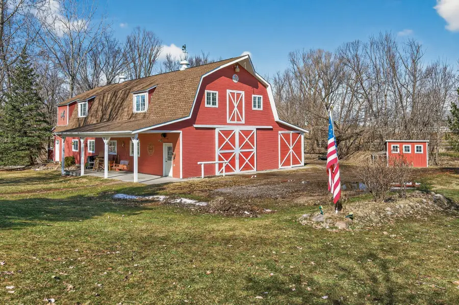 19430 Marmoset Street Nw, Anoka, MN 55303 - #2