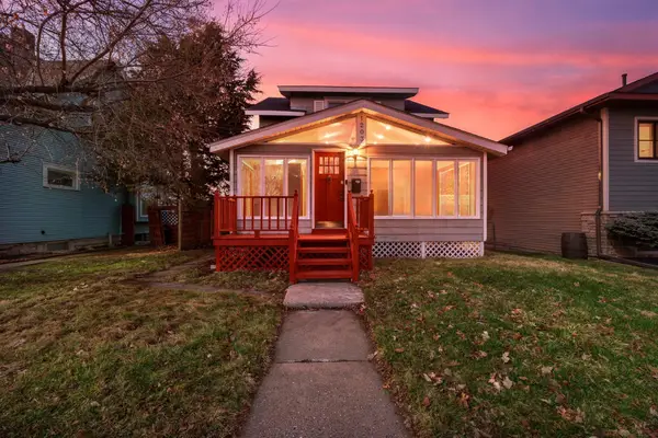 1203 Juno Avenue, Saint Paul, MN 55116