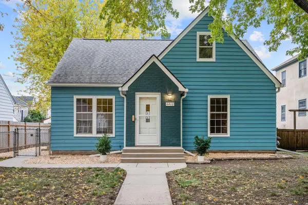 4408 Oakland Avenue, Minneapolis, MN 55407
