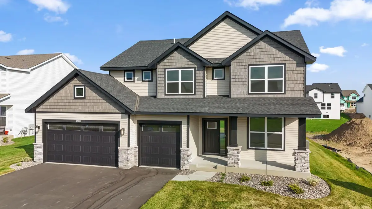 14626 74th Street Ne, Otsego, MN 55330 - #1