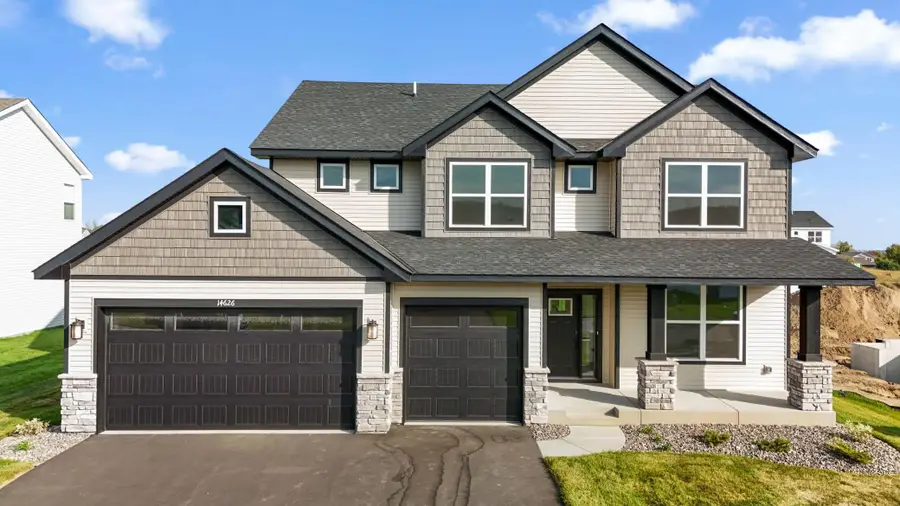 14626 74th Street Ne, Otsego, MN 55330 - #2