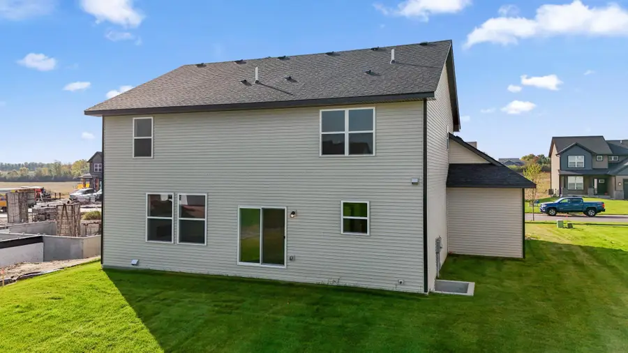 14626 74th Street Ne, Otsego, MN 55330 - #3