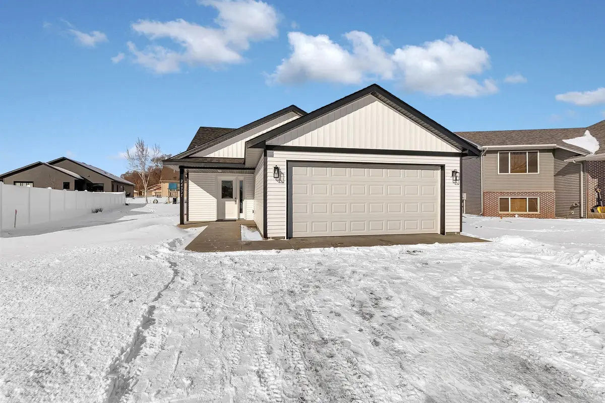 24289 Forest View Circle, Saint Augusta, MN 56301 - #1