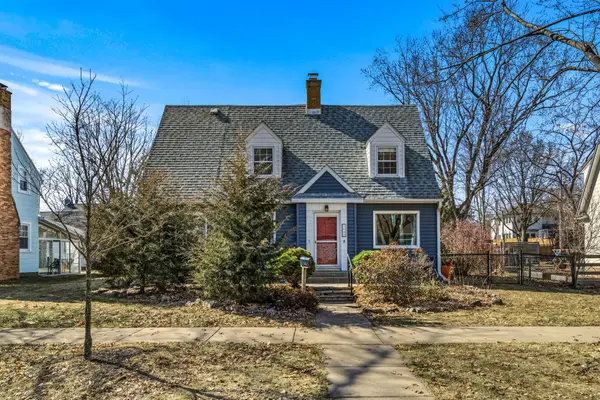 1622 Frederic Street, Eau Claire, WI 54701