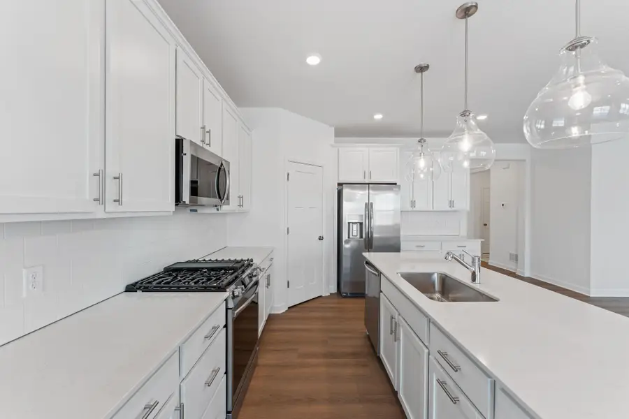 7637 Swan Street, Lino Lakes, MN 55014 - #2