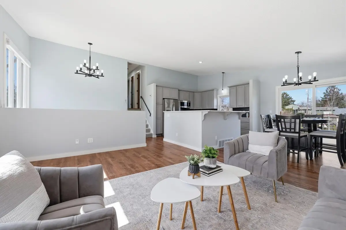 2382 Erin Court, New Brighton, MN 55112 - #1