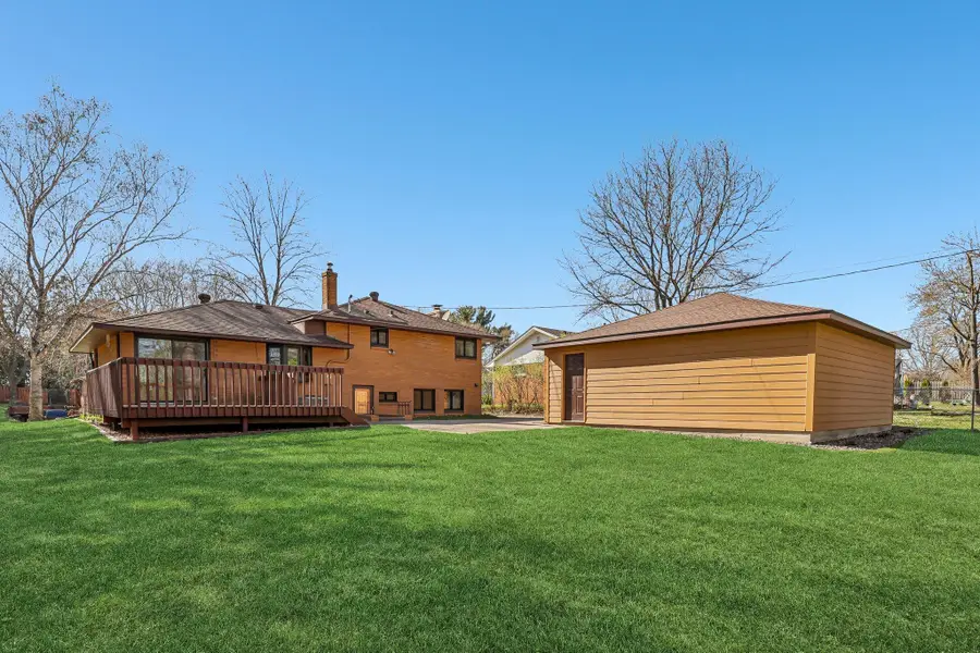 2526 Bittersweet Lane, Saint Paul, MN 55109 - #2