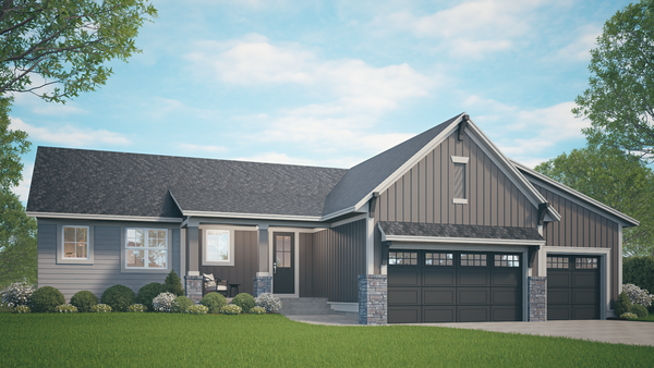 1031 Hart Lake Avenue, New Richmond, WI 54017