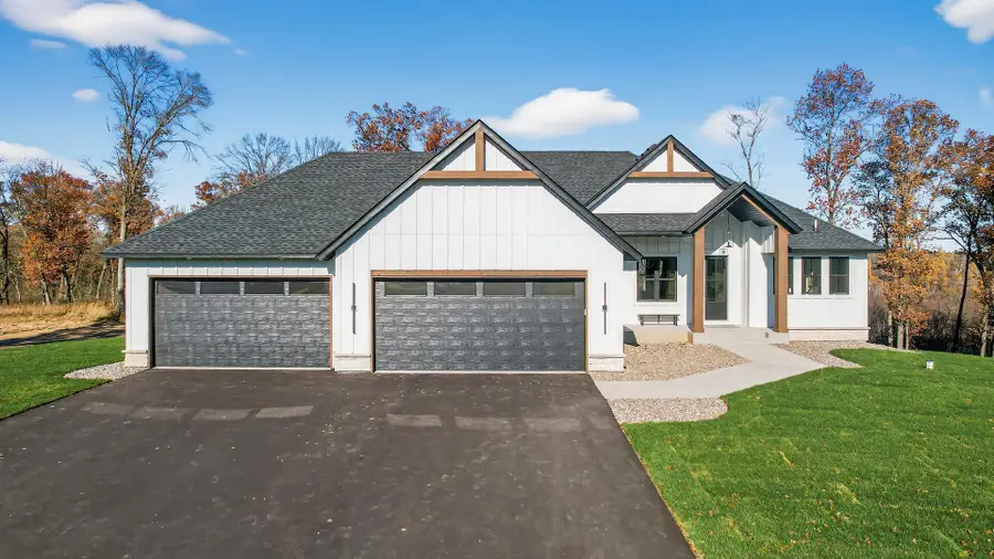 18XXX Harpers Street Ne, East Bethel, MN 55092 - #2