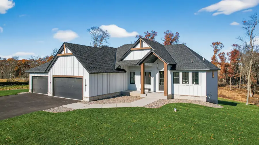 18XXX Harpers Street Ne, East Bethel, MN 55092 - #3