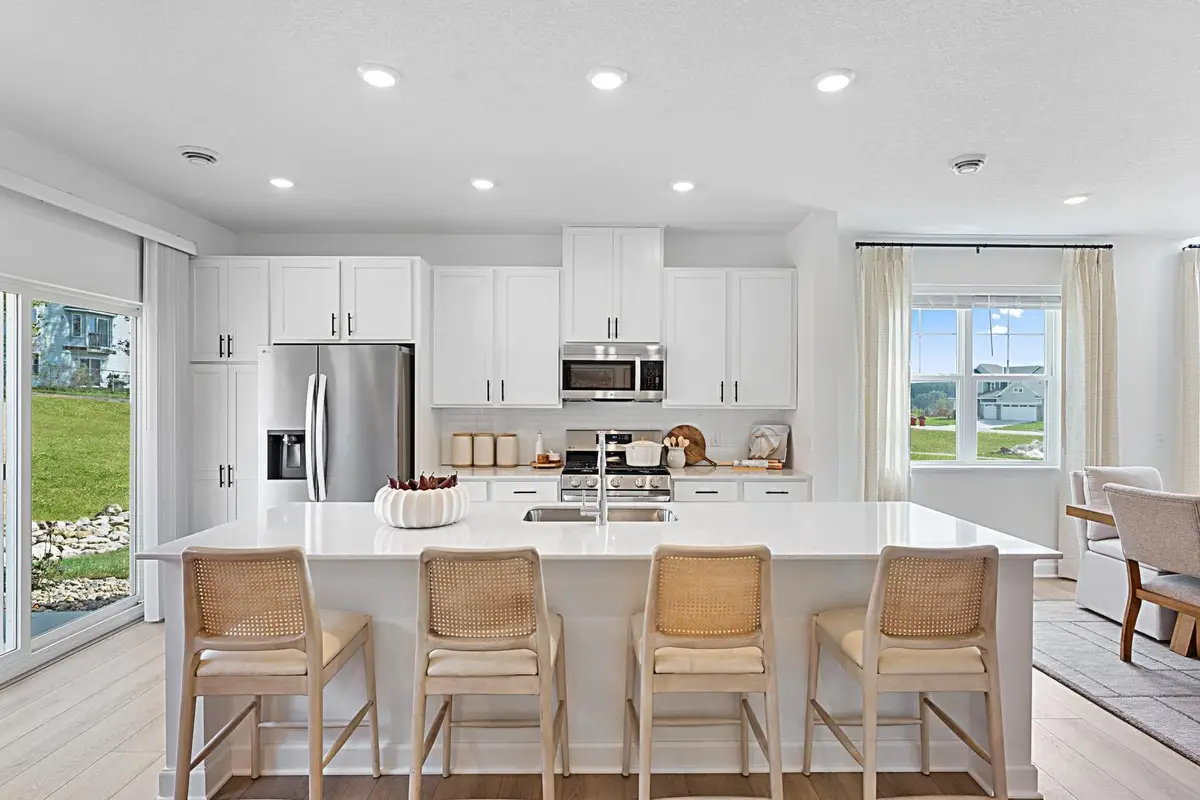 3472 Trails End Circle, Eagan, MN 55123 - #1