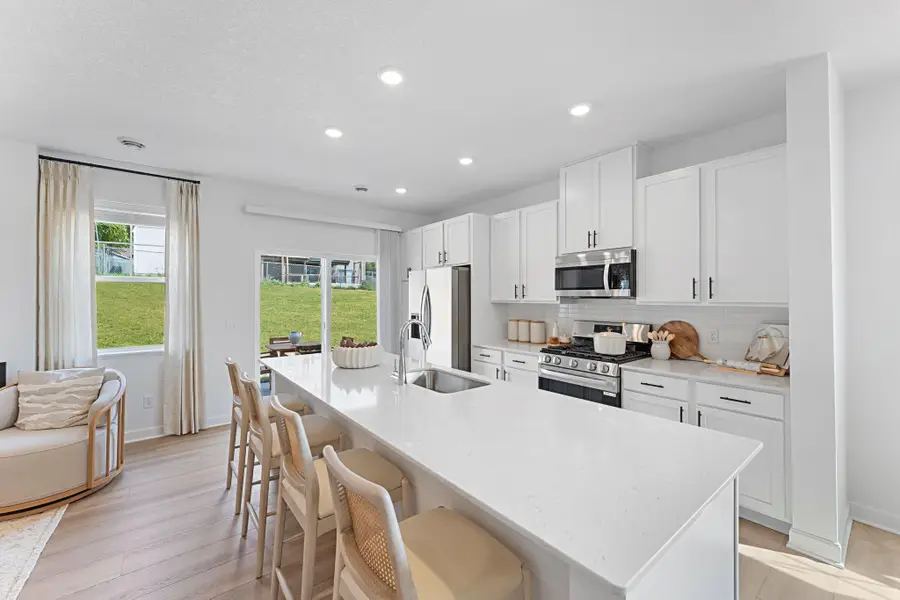 3472 Trails End Circle, Eagan, MN 55123 - #2