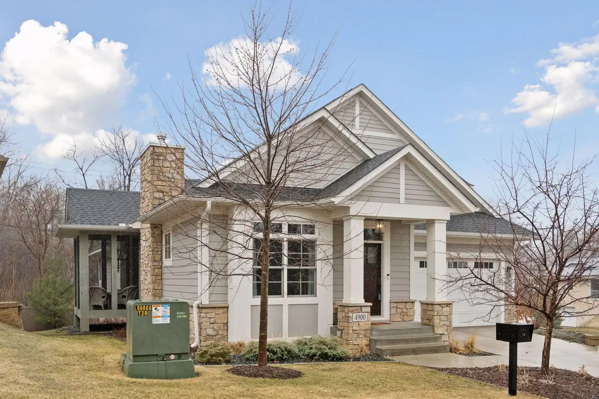 4900 Hawthorne Court, Minneapolis, MN 55436 - #1