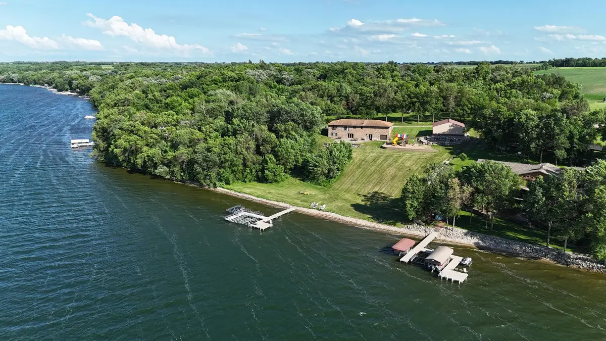 26775 Mickelson Drive, Starbuck, MN 56381 - #1