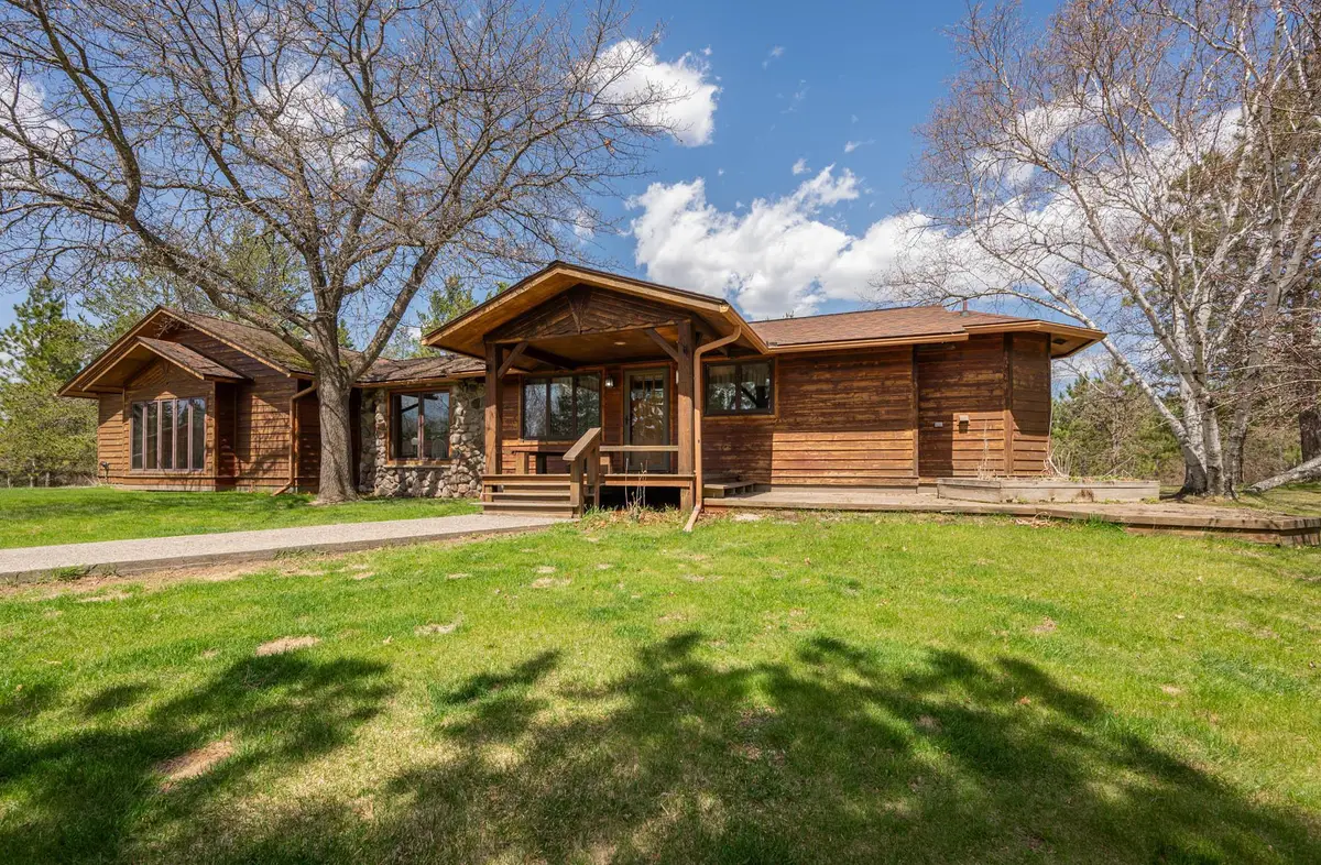 58610 County Road 29, Northome, MN 56661 - #1
