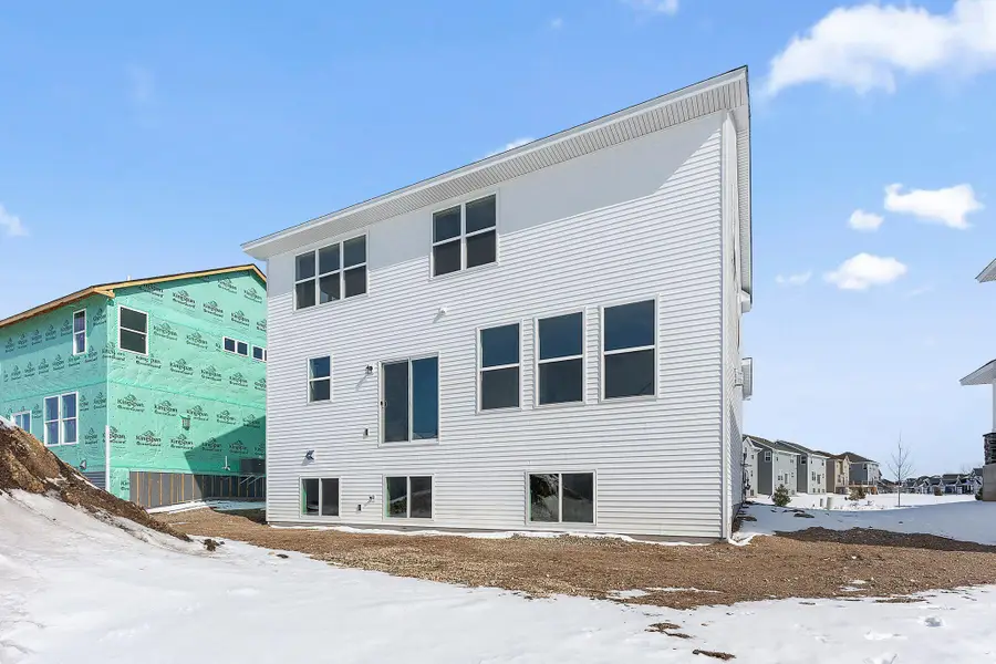 2447 Tyrone Drive, Shakopee, MN 55379 - #2