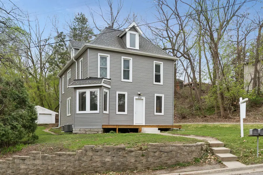 534 Annapolis Street, South Saint Paul, MN 55075 - #2