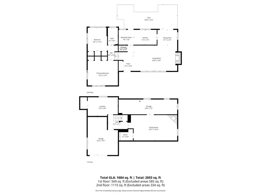 1829 Edgewood Avenue S, Minneapolis, MN 55426 - #2