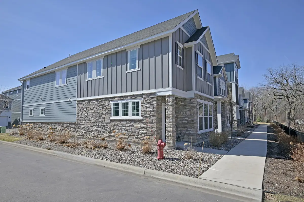 311 Rum River Way, Anoka, MN 55303 - #1