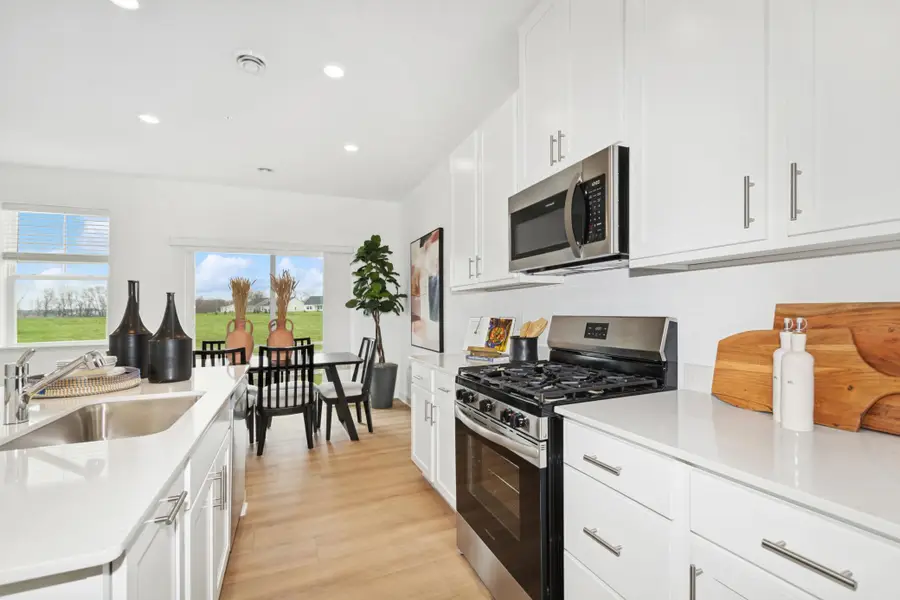 3470 Trails End Circle, Eagan, MN 55123 - #2