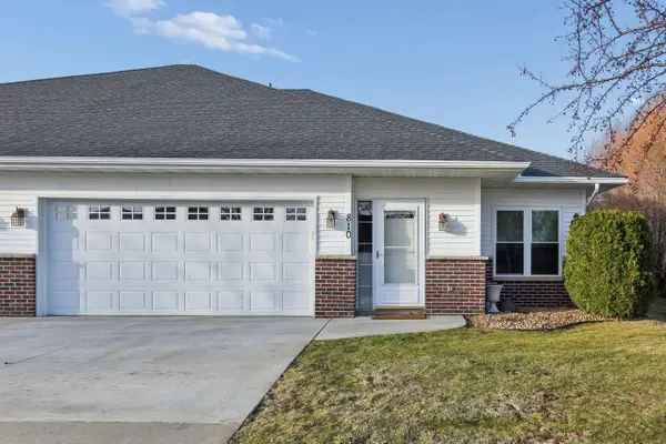 810 2nd Street Nw, New Prague, MN 56071