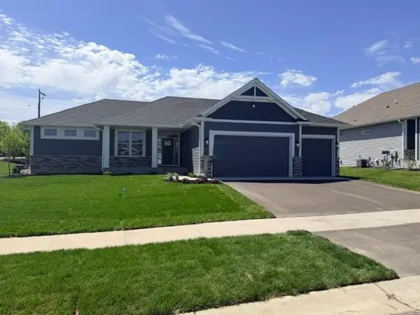 14905 142nd Avenue N, Dayton, MN 55327