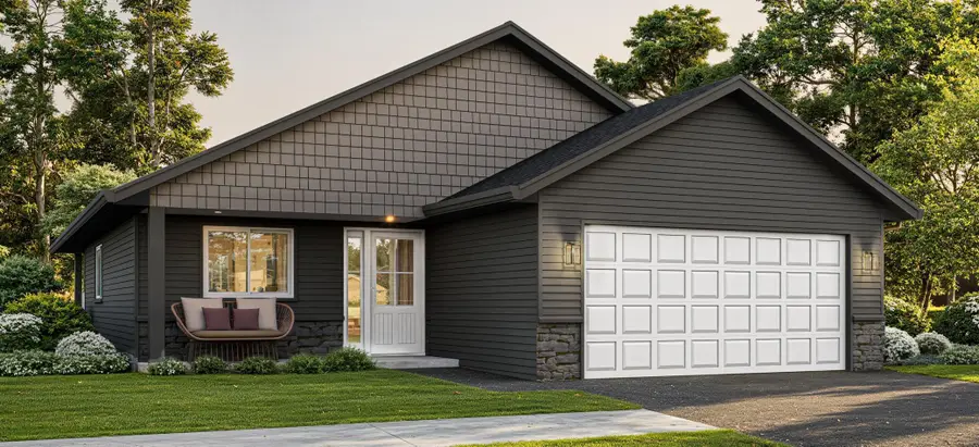 1519 Ranger Drive, Glencoe, MN 55336 - #2