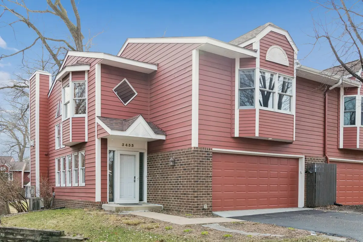 3433 Saint Louis Avenue, Minneapolis, MN 55416 - #1