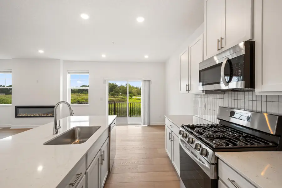 3481 Trails End Circle, Eagan, MN 55123 - #2