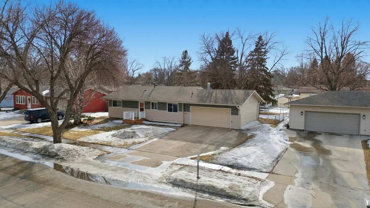 445 Rensvold Boulevard, Moorhead, MN 56560 - #1