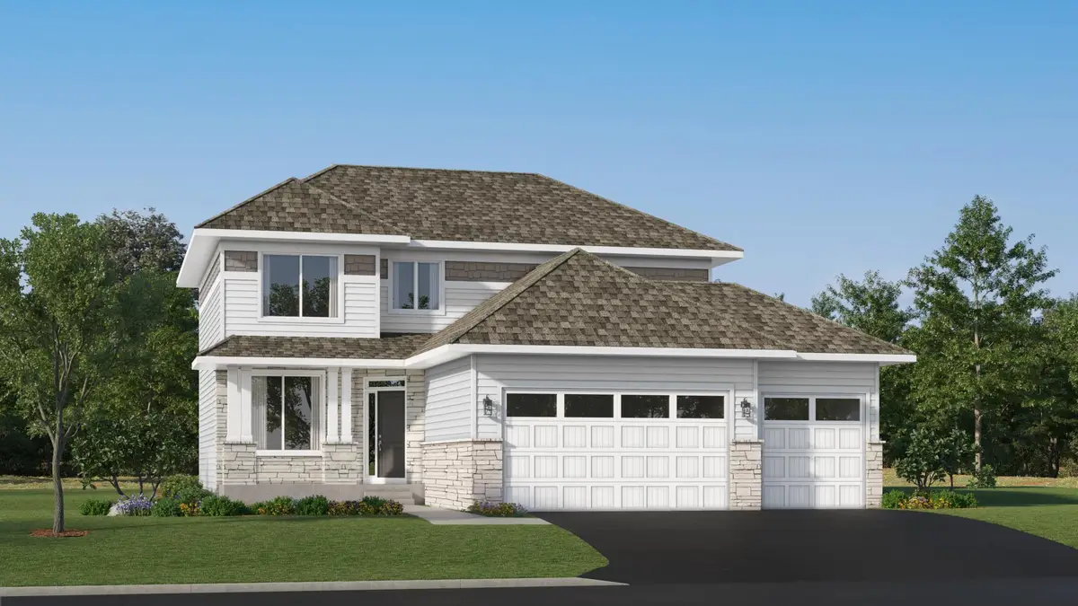 681 Sierra Parkway, Waconia, MN 55387 - #1