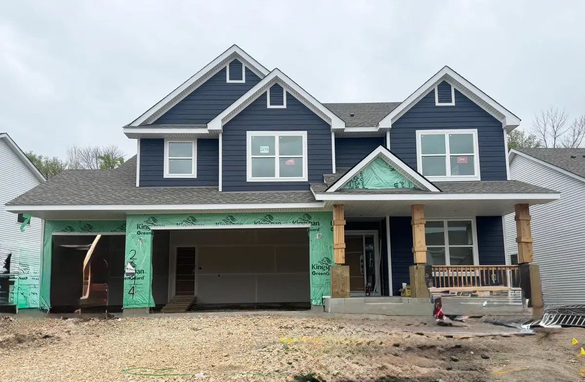 2694 Aspen Drive, Shakopee, MN 55379 - #1