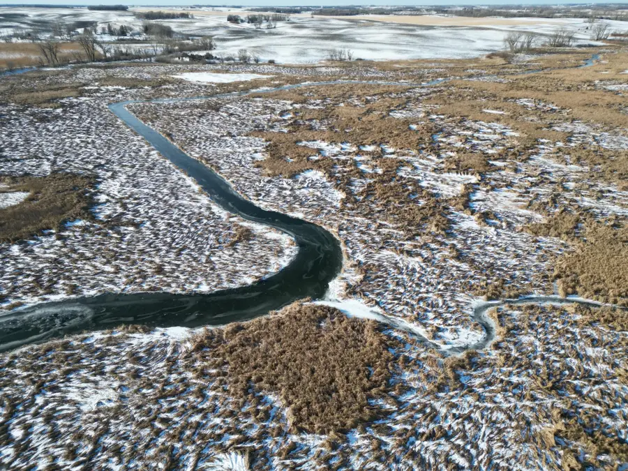 - Lake Andrew Township, New London, MN 56273 - #3