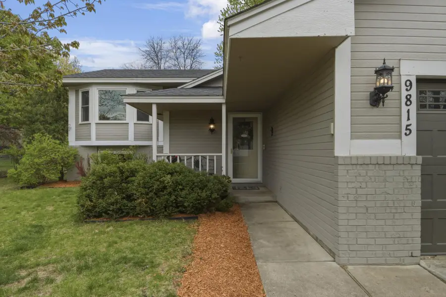 9815 Larch Street Nw, Coon Rapids, MN 55433 - #2