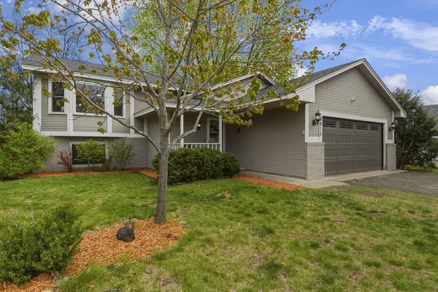 9815 Larch Street Nw, Coon Rapids, MN 55433 - #3