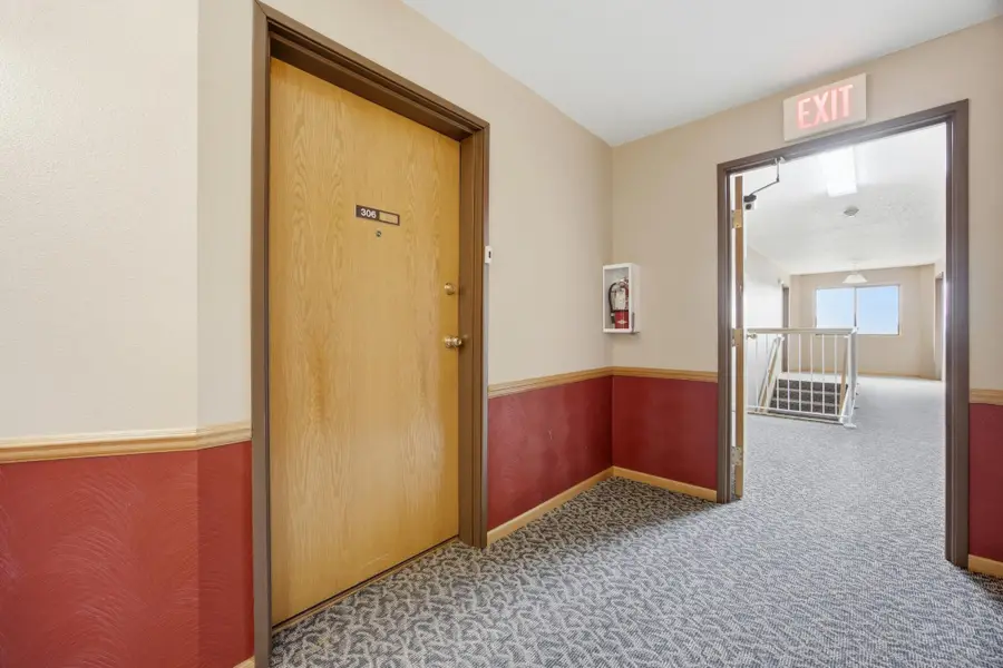 2629 35th Avenue S #306, Fargo, ND 58104 - #3
