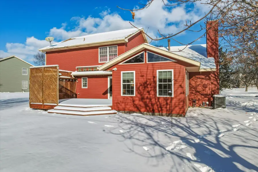 2563 Colony Circle, Saint Cloud, MN 56303 - #2