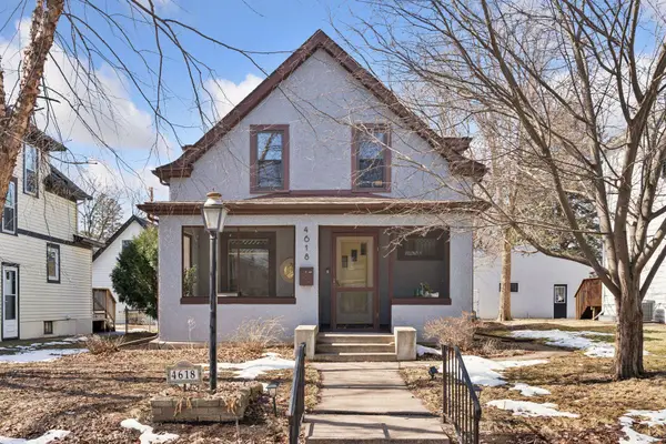 4618 Wentworth Avenue, Minneapolis, MN 55419