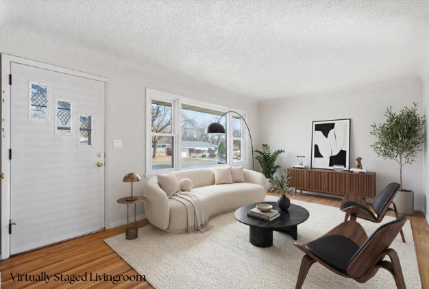 4444 Jackson Street Ne, Minneapolis, MN 55421 - #3