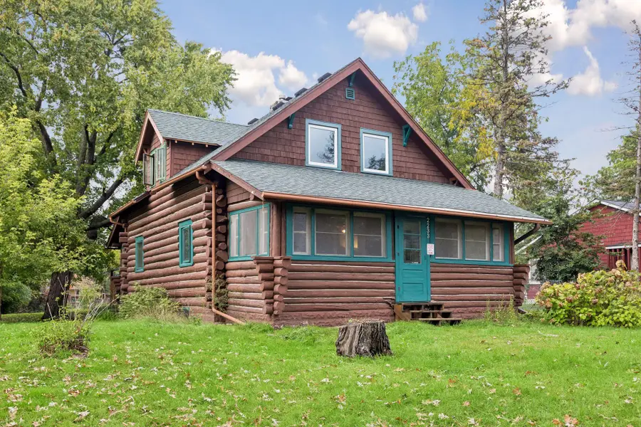 2233 15th Avenue E, North Saint Paul, MN 55109 - #3