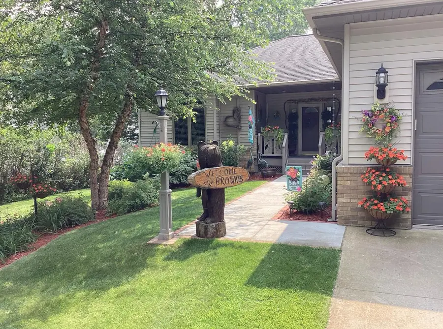 21658 E Height Of Land Drive, Detroit Lakes, MN 56501 - #2