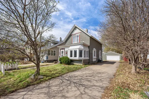 43 Wyoming Street W, Saint Paul, MN 55107