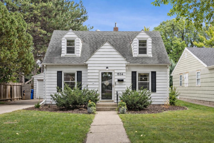 1534 10th Street S, Fargo, ND 58103 - #2