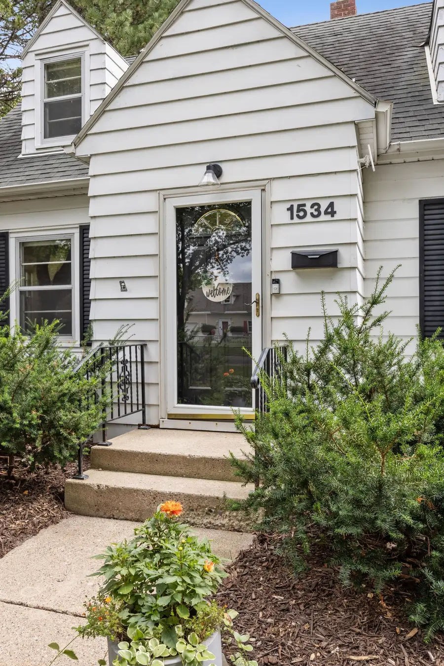 1534 10th Street S, Fargo, ND 58103 - #3