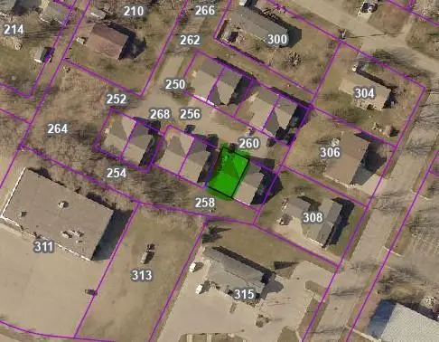 260 1st Street Se, Avon, MN 56310 - #2