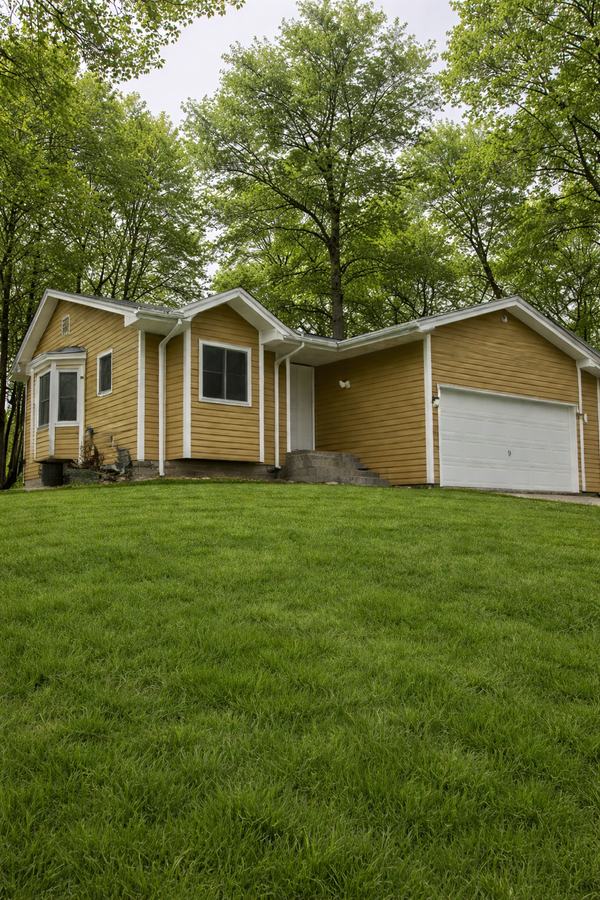 24301 E Typo Drive Ne, Stacy, MN 55079