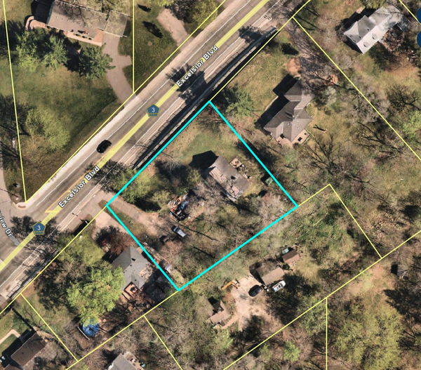 14019 Excelsior Boulevard, Minnetonka, MN 55345