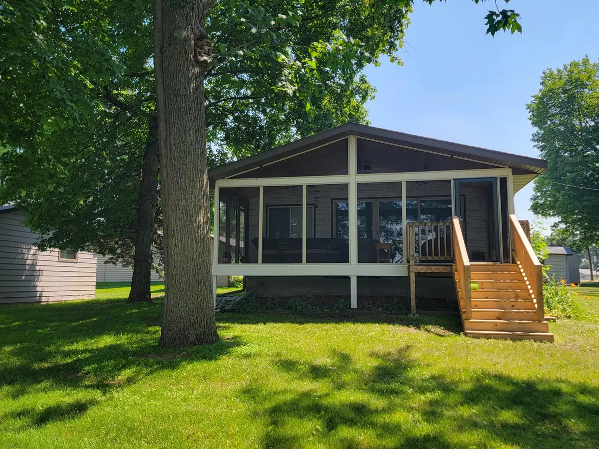 3454 Vista Road, Isle, MN 56342 - #1