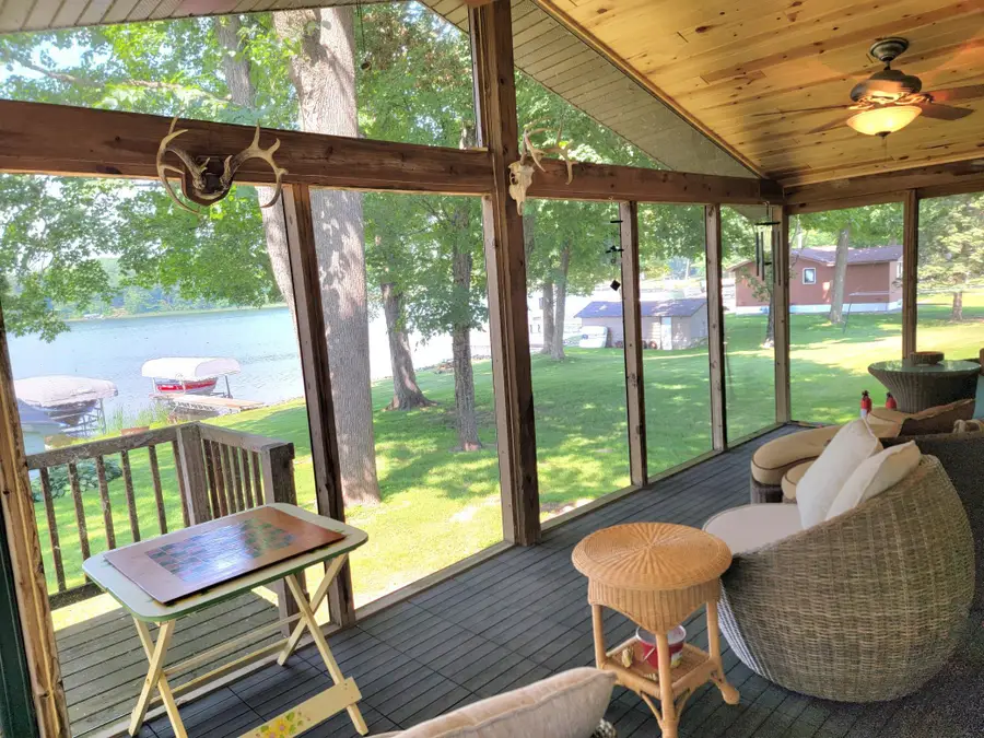 3454 Vista Road, Isle, MN 56342 - #3